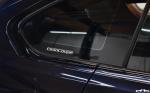 BMW 435i Gran Coupe Carbon Black by EAS 2017 года